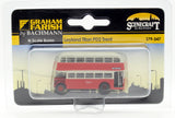 Graham Farish N Leyland Titan PDT2 Trent Bus Bachmann Branchline TRAINS - N SCALE