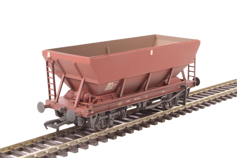 Bachmann OO 46 Tonne Hea Hopper Br Bauxite — Hobbytech Toys