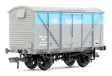 Bachmann 38-233 OO BR 12T Planked Ventilated Van Plywood Doors Bachmann Branchline TRAINS - HO/OO SCALE