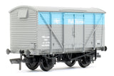 Bachmann 38-233 OO BR 12T Planked Ventilated Van Plywood Doors Bachmann Branchline TRAINS - HO/OO SCALE