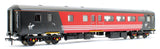 Bachmann 39-703 OO BR Mk2F BSO Brake Second Open Virgin - Hobbytech Toys