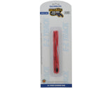 Bachmann 44498 HO 10' Power Extension Wire - Red (1pc) - Hobbytech Toys