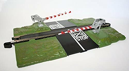 Bachmann 44579 HO Crossing Gate - Hobbytech Toys