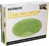 Bachmann 44878 N Figure of 8 Track Pack - Hobbytech Toys