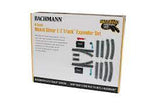 Bachmann 44893 N E-Z Track Expander Pack - Hobbytech Toys