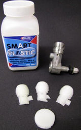 Deluxe Materials BD63 Smart Plastic 125g Deluxe Materials SUPPLIES