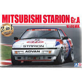 Beemax 24023 Kit 1/24 Mitsubishi Starion Rally Gr.A Beemax PLASTIC MODELS