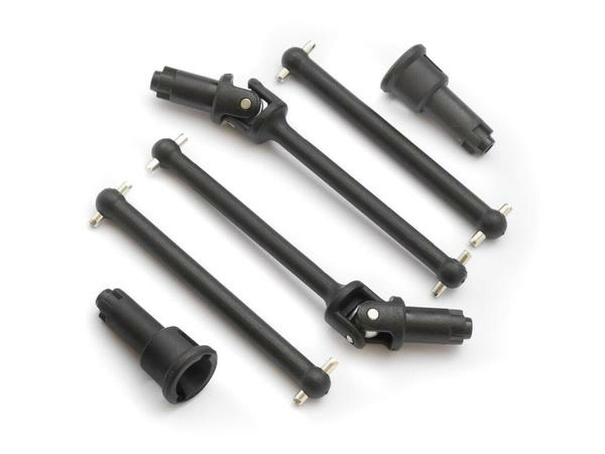 BlackZon Slyder Front/Rear Drive Shafts [540015] - Hobbytech Toys