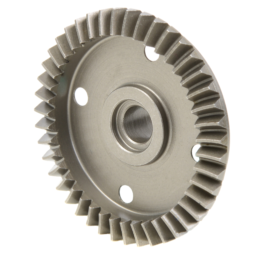 Corally Diff Bevel Gear 40T Steel (1pc) Corally RC CARS - PARTS