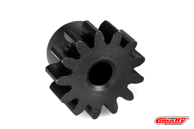 Team Corally 13T Pinion 32P Hardened Short Corally RC CARS - PARTS