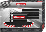 Carrera Evolution Power Connecting Track Set (2pce) Carrera SLOT CARS