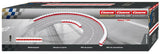 Carrera 21130 Evo/Digital Tire Wall 25cm Lengths (6pcs) Carrera SLOT CARS - PARTS