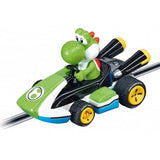 Carrera Evolution 25243 Mario Kart 8 Slot Car Set - Hobbytech Toys