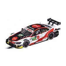 Carrera Evolution 27693 BMW M4 DTM T Glock #16 - Hobbytech Toys