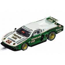 Carrera Evolution 27721 De Tomaso #22 - Hobbytech Toys