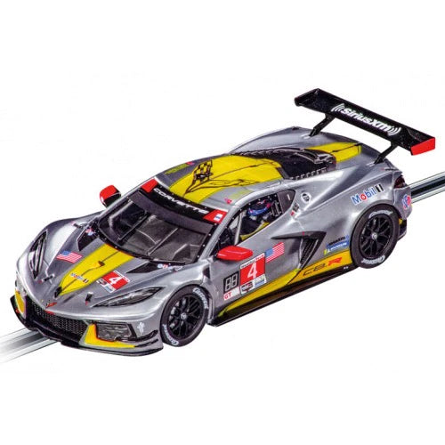 Carrera 30027 Digital 132 Peak Performance Slot Car Set (8.3m) - Hobbytech Toys