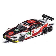 Carrera Digital 31017 BMW M4 DTM T Glock #16 - Hobbytech Toys