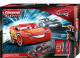 Carrera Go!!! Disney Pixar Cars Speed Challange Slot Car Set Carrera SLOT CARS