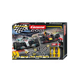 Carrera Go!!! Max Speed Formula 1 Slot Car Set Carrera SLOT CARS