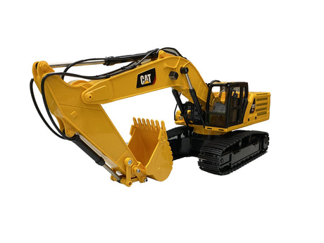 CAT 1/24 Radio Control 336 Hydraulic Excavator 2.4Ghz Diecast Masters RC CARS