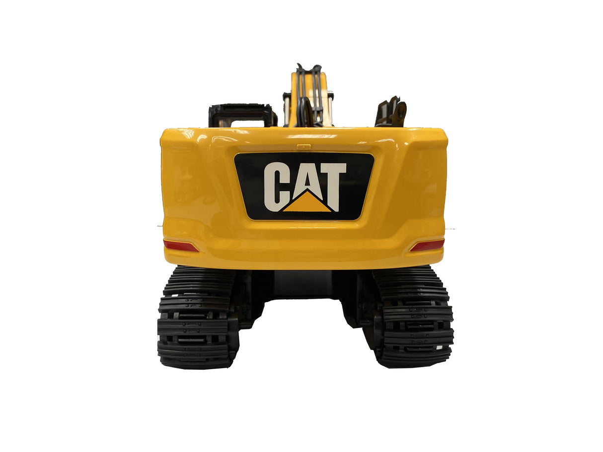 CAT 1/24 Radio Control 336 Hydraulic Excavator 2.4Ghz Diecast Masters RC CARS