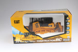 CAT 1/24 D7E Radio Control Track Type Tractor 2.4Ghz Diecast Masters RC CARS