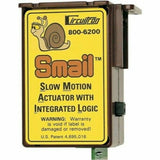 Circuitron 6200 Smail(TM) - Turnout, Accessory and Signal Actuator with Internal Drivers and DCC - Hobbytech Toys