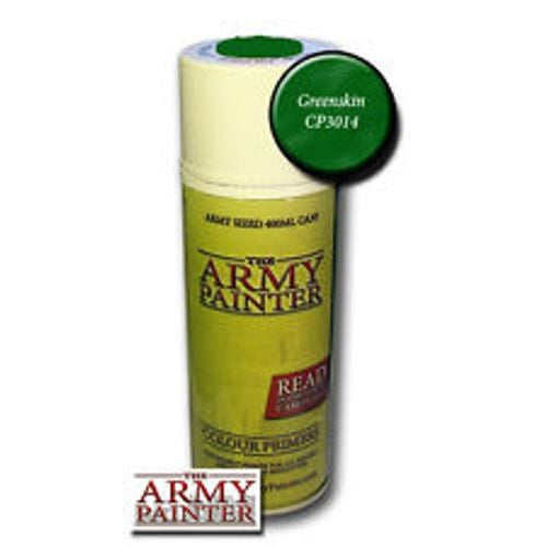Army Painter CP3014 Greenskin The Army Painter PAINT, BRUSHES & SUPPLIES