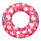 Nippas Junior Swim Ring 4+ Years 15-25Kg Assorted Colors (1) - Hobbytech Toys