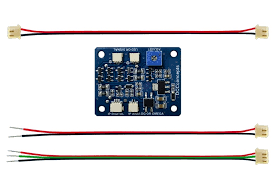 DCC Concepts DCD-GSC.1 Ground Signal Interface Board (Single Pack) - Hobbytech Toys