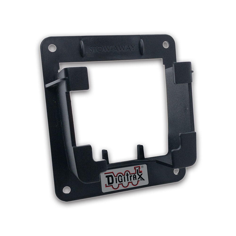 Digitrax Stow-Away Throttle Holder (4pcs) Digitrax TRAINS - DCC