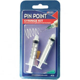 Deluxe Materials AC8 Pin Point Syringe Kit Deluxe Materials SUPPLIES