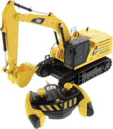 Diecast Masters 1/35 RC CAT 336 Hydraulic Excavator - Hobbytech Toys