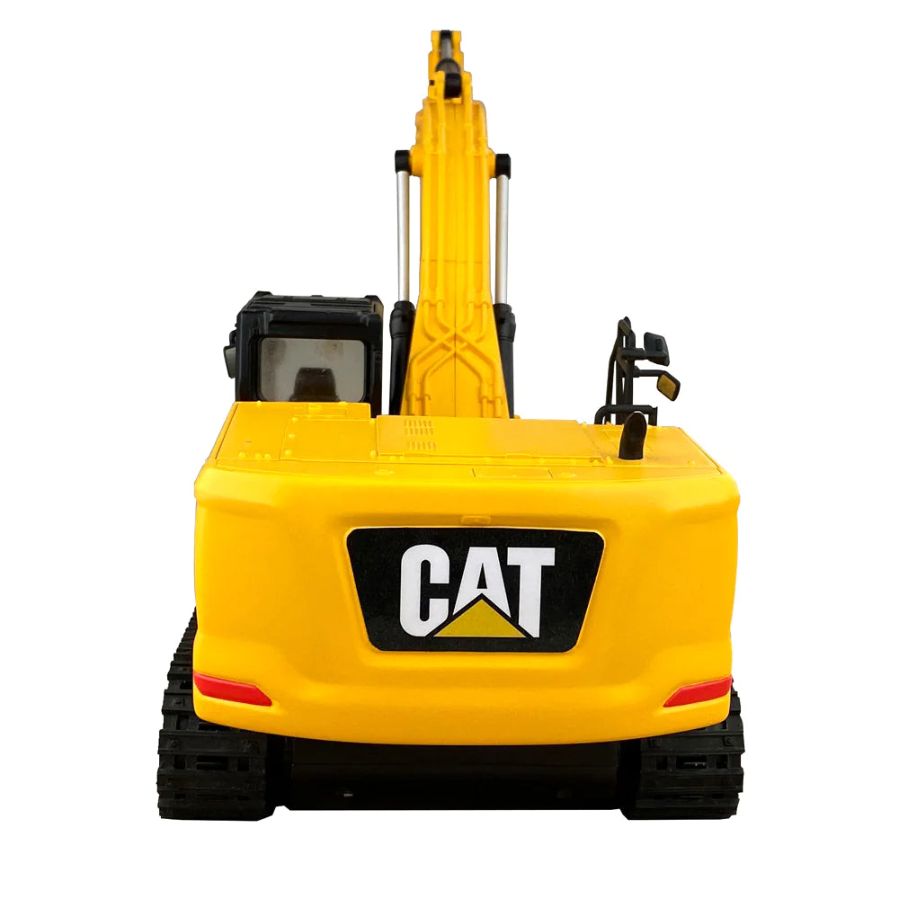 Diecast Masters 1/24 RC CAT 336 Hydraulic Excavator - Hobbytech Toys