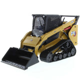 Diecast Masters 1/16 RC CAT 297D2 Track Loader & Tools - Hobbytech Toys