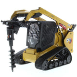 Diecast Masters 1/16 RC CAT 297D2 Track Loader & Tools - Hobbytech Toys