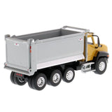 Diecast Masters 1/64 CAT CT660 OX Stampede Dump-Truck - Hobbytech Toys