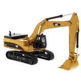 Diecast Masters 1/64 CAT 385C L Hydraulic Excavator - Hobbytech Toys