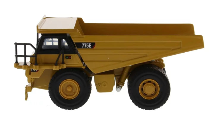 Diecast Masters 1/64 CAT 775E Off-Highway Truck - Hobbytech Toys