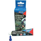 Deluxe Material BD44 Perfect Plastic Putty 40ml Deluxe Materials SUPPLIES
