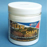Deluxe Materials BD60 Create And Shape 240ml Deluxe Materials SUPPLIES