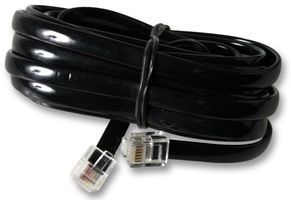 Digikeijs Dr60891 - L.Net / R-Bus / X-Bus Cable 6M (1) Digikeijs TRAINS - DCC
