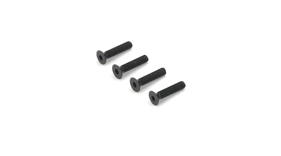 Du-Bro 2289 C/Sunk Machine Screws 14mm DU-BRO HARDWARE
