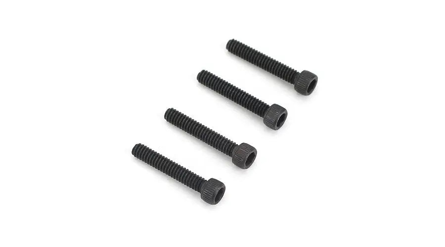 Du-Bro 310 2-56 X 1/2 Socket Head Cap Screws DU-BRO HARDWARE