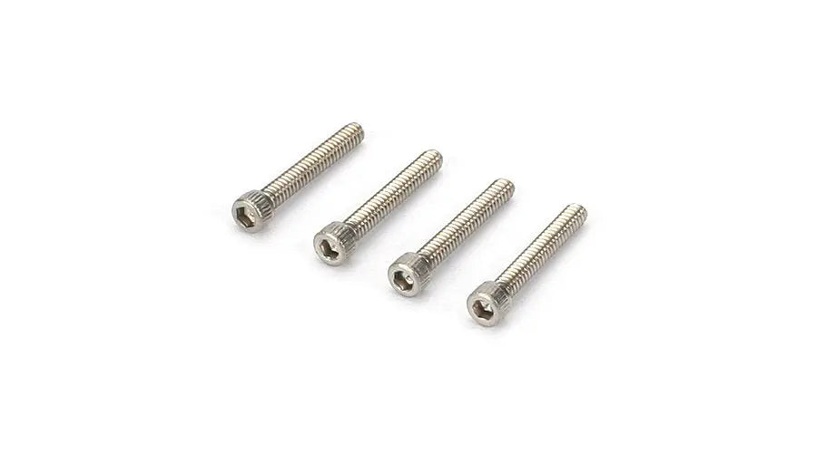 Du-Bro 3120 Ss Socket Head Cap Screws DU-BRO HARDWARE