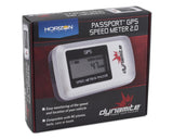Dynamite GPS Speed Meter 2.0 - Hobbytech Toys
