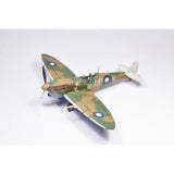 Eduard 1/48 SPITFIRE STORY: Per Aspera ad Astra DUAL COMBO Plastic Model Kit [11162] - Hobbytech Toys