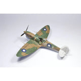 Eduard 1/48 SPITFIRE STORY: Per Aspera ad Astra DUAL COMBO Plastic Model Kit [11162] - Hobbytech Toys