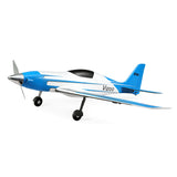 E-Flite V1200 RC Plane with Smart Technology BNF Basic E-Flite RC PLANES