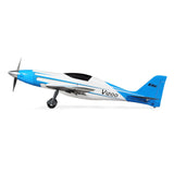 E-Flite V1200 RC Plane with Smart Technology BNF Basic E-Flite RC PLANES